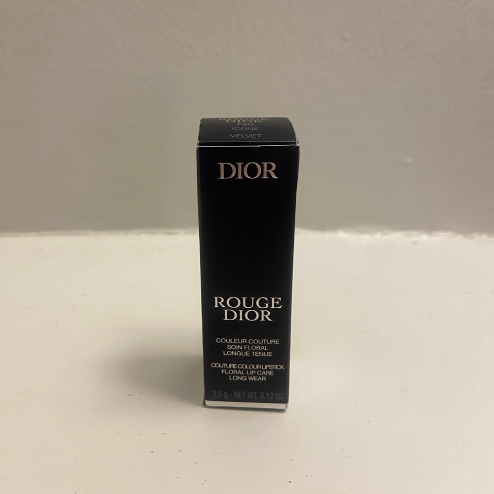 Dior Rouge Lipstick